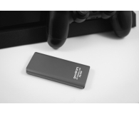 GOODRAM HL100 2TB USB 3.2 Gen. 2 Szary - 614962 - zdjęcie 8